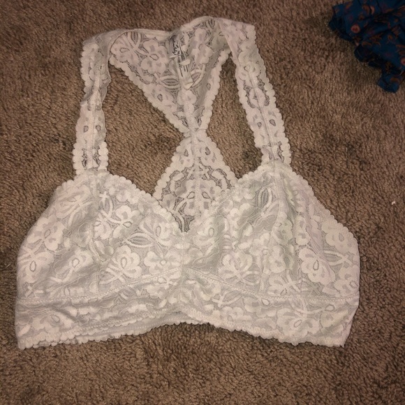 Free people bralette - Picture 3 of 6